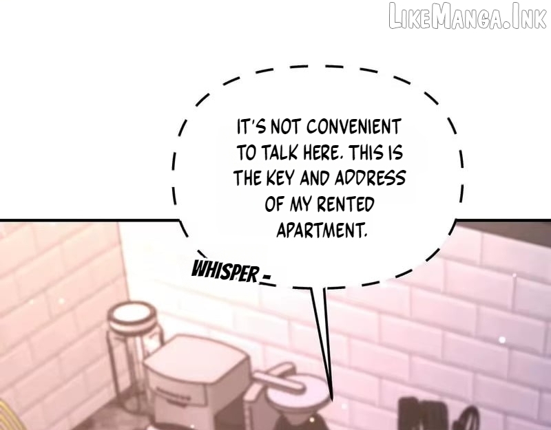 I’m Trapped In This Day For One Thousand Years Chapter 272  - page 28